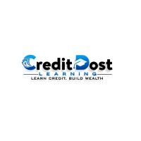 Credit Dost Learning logo - Similar company to Credit Dost