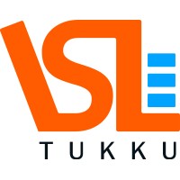 VSL Tukku Oy logo - Similar company to Cc Solutions Ltd Oy