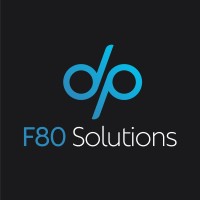 F80 Solutions logo - Similar company to Connectit Belgrade