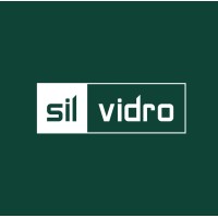 SILVIDRO logo - Similar company to Vitrochaves - Indústria De Vidro, S.A.