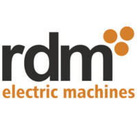 RDM Electric Machines S.L. logo - Similar company to Airelectric