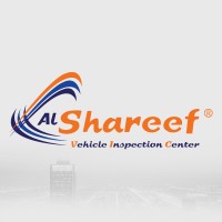 Al-shareef vehicle inspection center logo - Similar company to Eneos Jordan