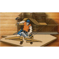 Precise Framing, Inc.