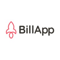 BillApp logo - Similar company to Verde Drone