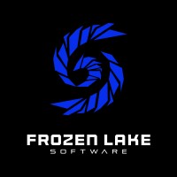 Frozen Lake Software logo - Similar company to Creative Brain Studios Inc.