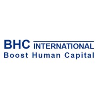 BHC International logo - Similar company to Excel Place