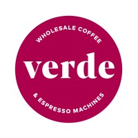 Verde Coffee logo - Similar company to Verde Group