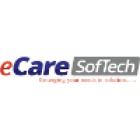 eCare SofTech Pvt. Ltd. logo - Similar company to Ecaresoft