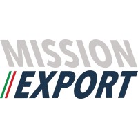MISSION EXPORT logo - Similar company to Export Design