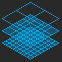 Focus VR logo - Similar company to Breen Materials