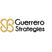 Guerrero Strategies logo - Similar company to Hilgard Economics