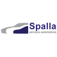 Spalla Servicos Automotivos logo - Similar company to Suzano It
