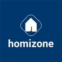 Homizone logo - Similar company to Applash Solutions