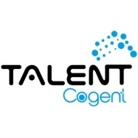 Talent Cogent logo - Similar company to One Path Business Solutions