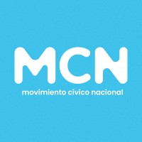 Movimiento Cívico Nacional - MCN logo - Similar company to Guayacan Trade & Investment