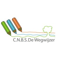 CNBS De Wegwijzer logo - Similar company to Amalia-Astroschool