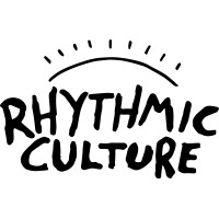 Rhythmic Culture logo - Similar company to Blip Agency