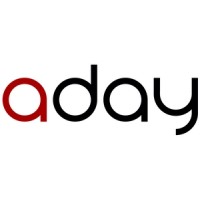 Aday logo - Similar company to Adixipe