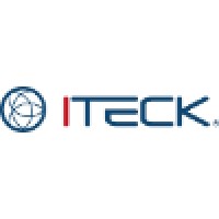 ITECK logo - Similar company to Iteck Solutions