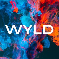 WYLD logo - Similar company to Mintx