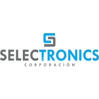 Corp. Selectronics S.A.C. logo - Similar company to Selectronic