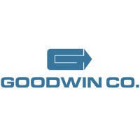 Goodwin Company logo - Similar company to Centralink Corp.