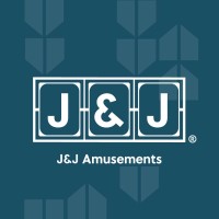 J&J Amusements logo - Similar company to J&J Amusements