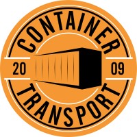 Container Transport logo - Similar company to Container Projects Llp