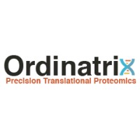 ORDINATRIX llc logo - Similar company to Bioid Genomics, Inc.
