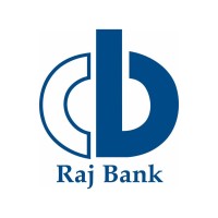 The Co-Operative Bank of Rajkot Limited logo - Similar company to Planet Plates