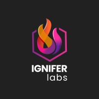 Ignifer Labs (DevWave Systems) logo - Similar company to Utecho_Fsd
