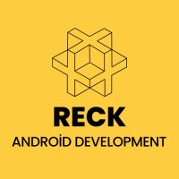 Reck logo - Similar company to Ravlico