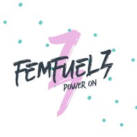 FemFuelz logo - Similar company to Somatech Ltd