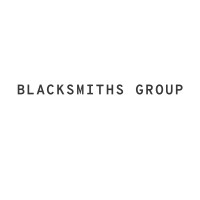 BLACKSMITHS GROUP logo - Similar company to Cpcustoms Hospitality