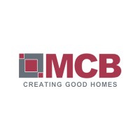 MCB Developers Chennai logo - Similar company to Ananda Green Manthra Developers Pvt Ltd