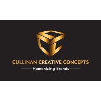 CULLINAN CREATIVE CONCEPTS logo - Similar company to Felica Lounge