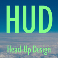 Hud - Head-Up Design