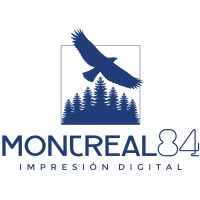 Montreal84 Servicios Gráficos SL logo - Similar company to Kerbero Servicios