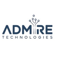 Admire Technologies logo - Similar company to Medulla Ocean Inc.
