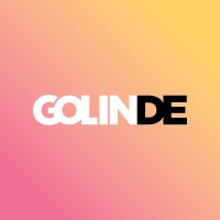 Golin Germany logo - Similar company to Microsynetics Gmbh