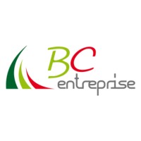 BC ENTREPRISE logo - Similar company to Gebat Constructions