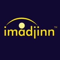 imadjinn logo - Similar company to Magister Software