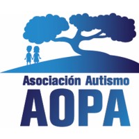 Asociación Autismo AOPA logo - Similar company to Centro Brújula