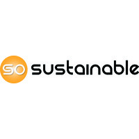 So Sustainable
