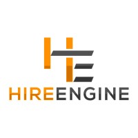 Hire Engine logo - Similar company to Graham Construction & Engineering Inc