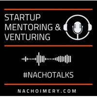 Startup Mentoring & Venturing logo - Similar company to Boty