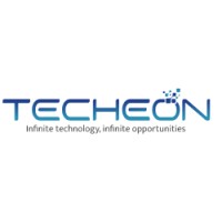 Techeon IT logo - Similar company to Techeonn