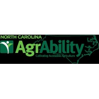 North Carolina AgrAbility logo - Similar company to Mad Creative