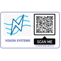 VISION SYSTEMS logo - Similar company to Logoman Energy Pvt Ltd