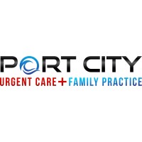 PORT CITY URGENT CARE AND FAMILY PRACTICE